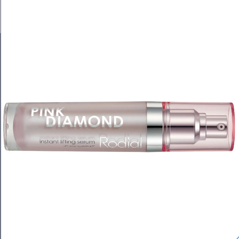 Rodial Pink Diamond Instant Lifting Serum